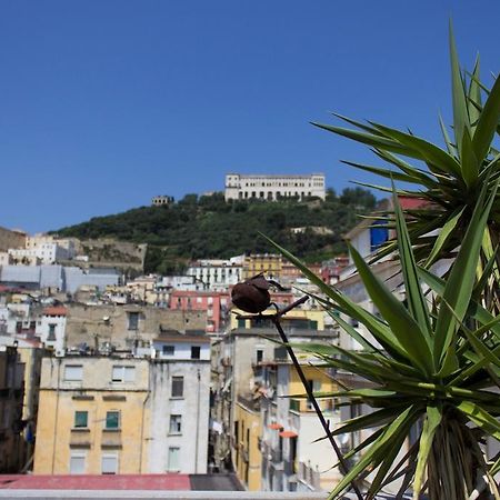 Sui Tetti Di Napoli Hotel Exterior photo