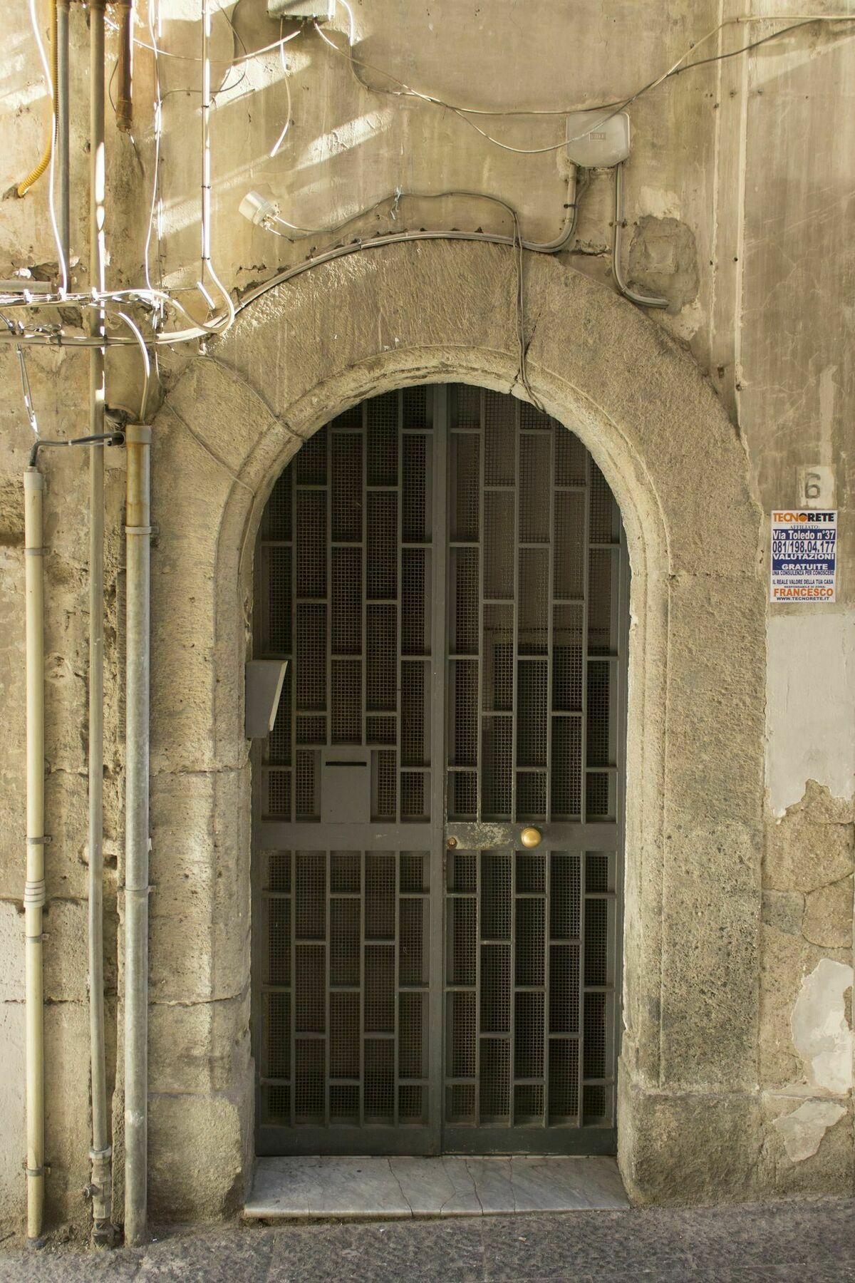 Sui Tetti Di Napoli Hotel Exterior photo